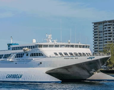 one day cruise from fort lauderdale to freeport